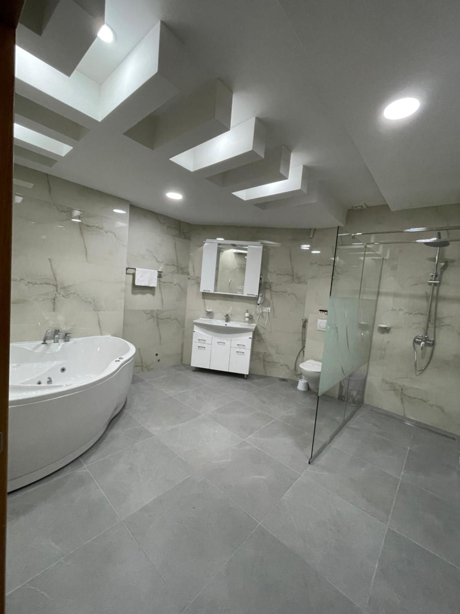 Hotel Bella Nella Leskovac  Exteriér fotografie